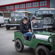 Illustration for article titled The Isle Of Man Threw One Hell Of Farewell Party For The Land Rover Defender